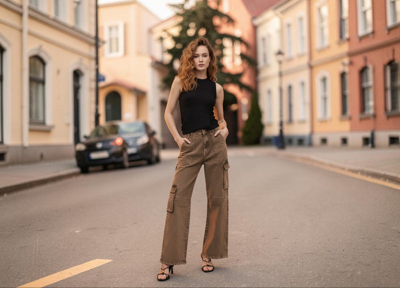 Street Ready