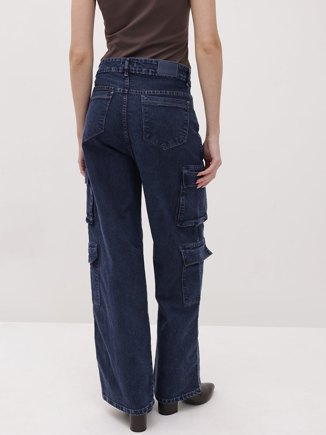 Voyager Vixen Cargo Pants