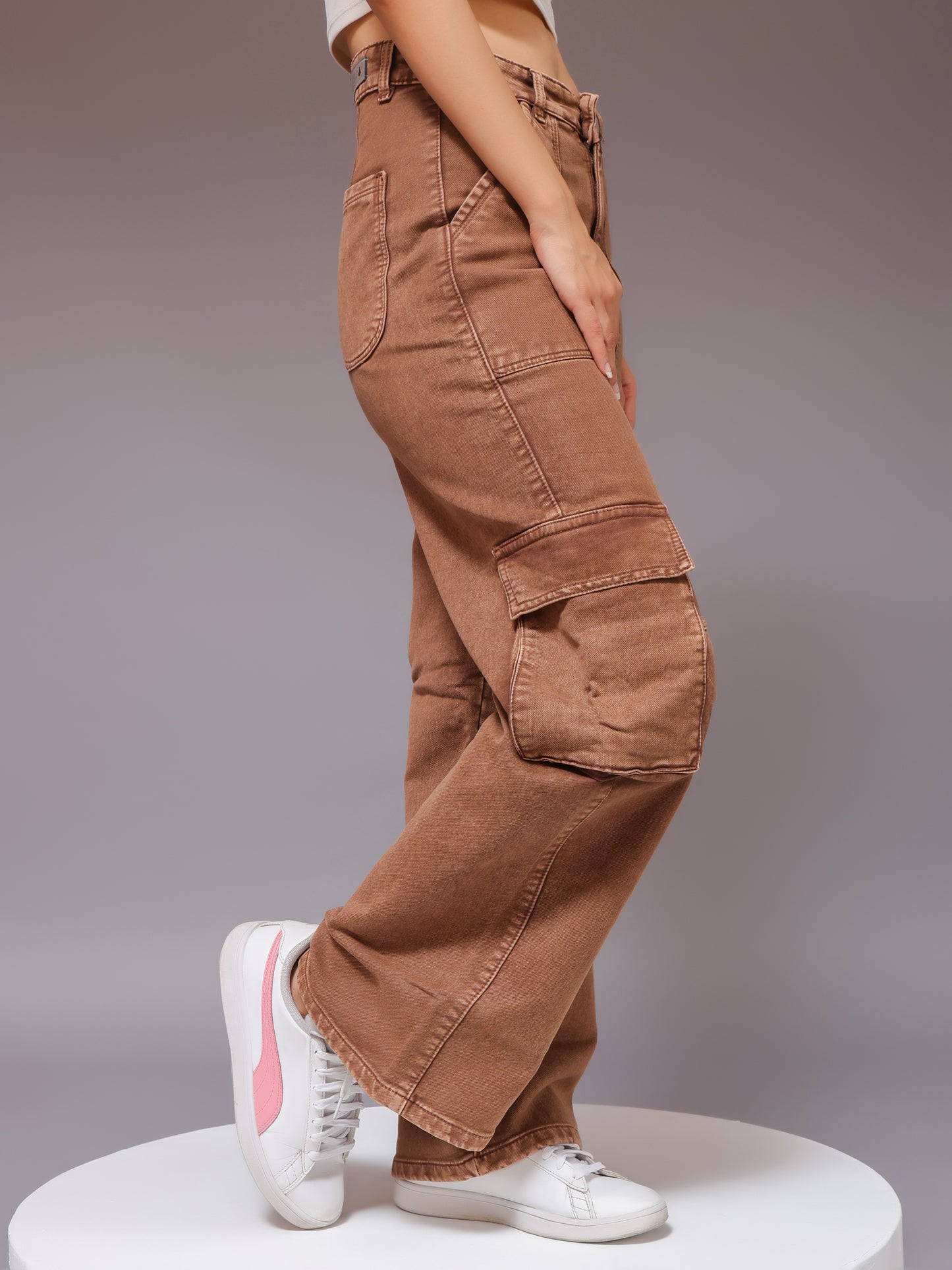 City Slicker Scout Cargo Denim