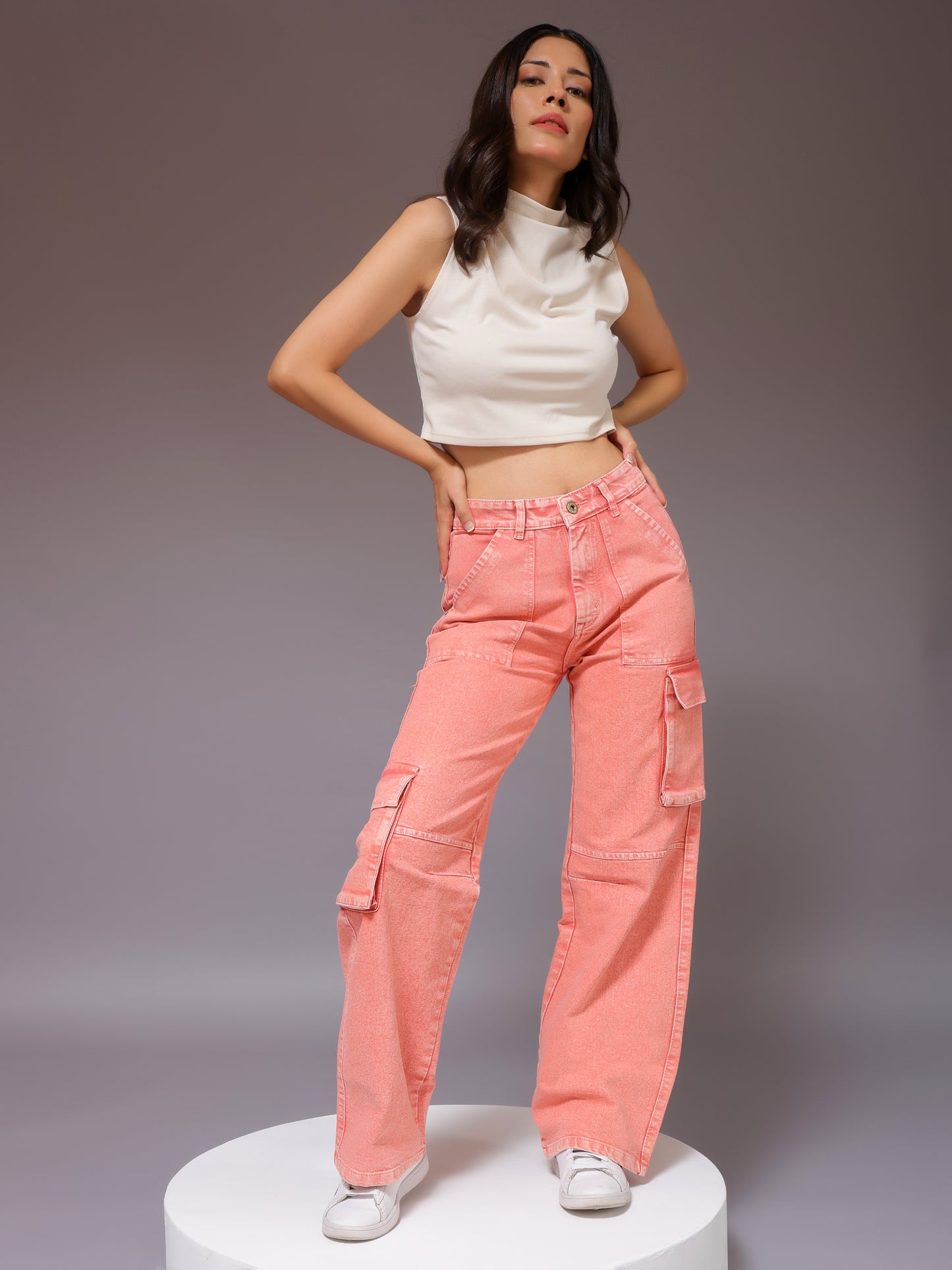 City Slicker Scout Cargo Denim