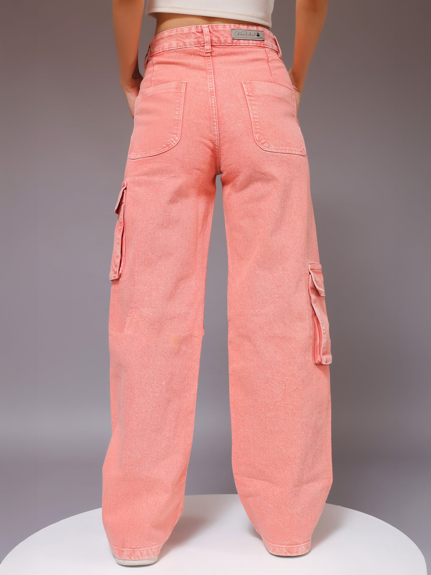 City Slicker Scout Cargo Denim