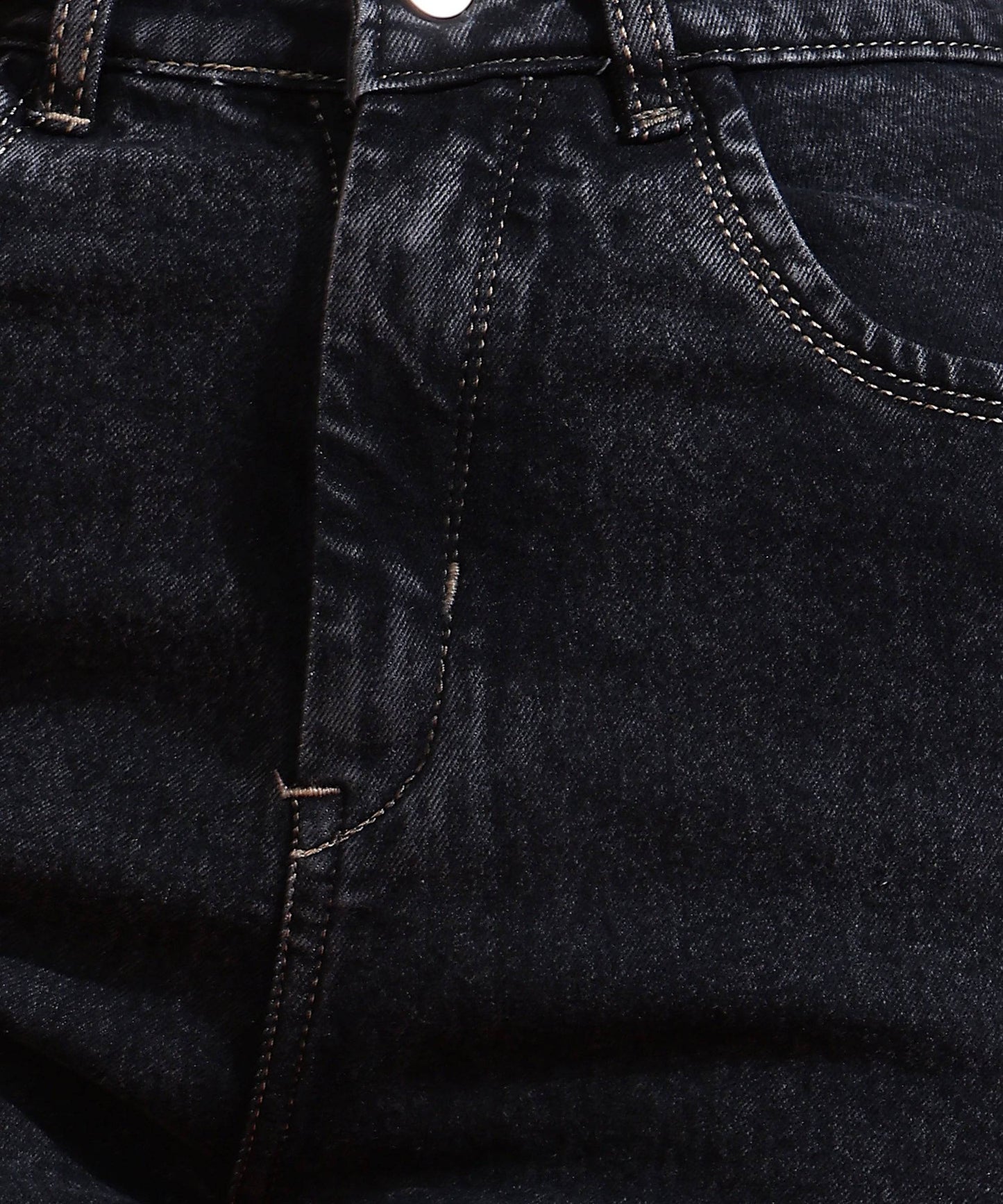 Street Style Scout Cargo Jeans - Glossia Fashion