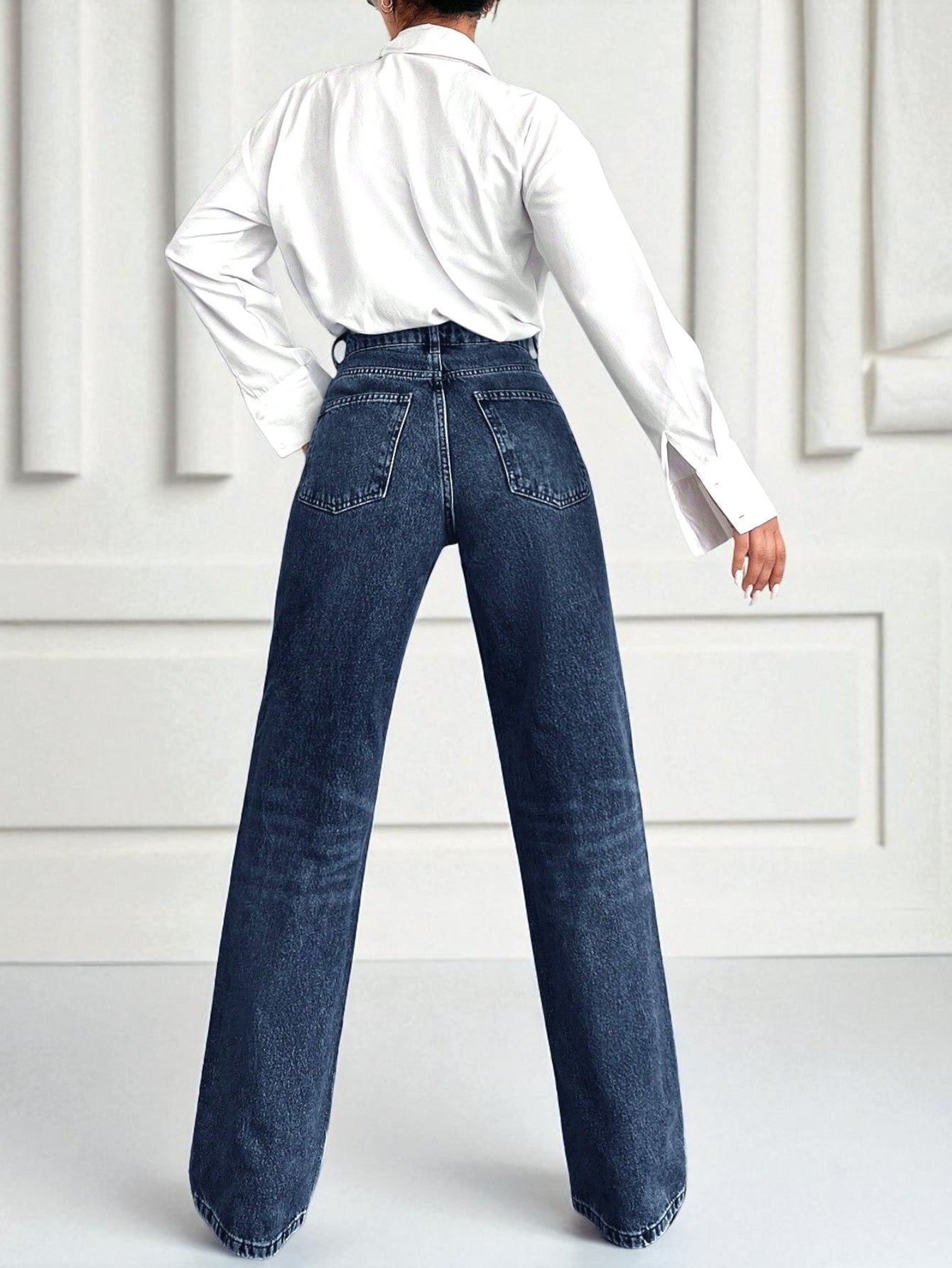 City Cool Fit Jeans