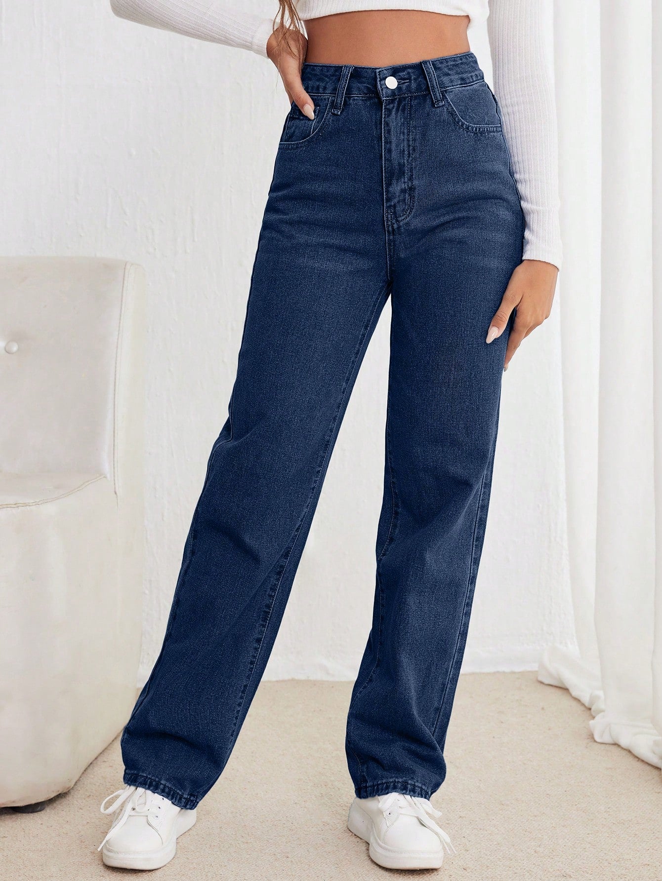 Everyday Cool Move Jeans