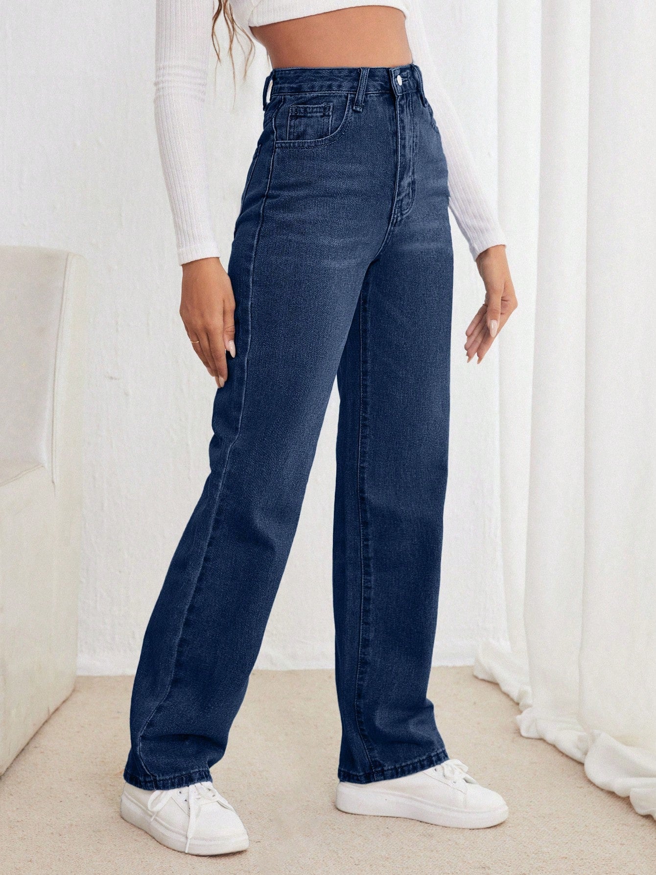 Everyday Cool Move Jeans