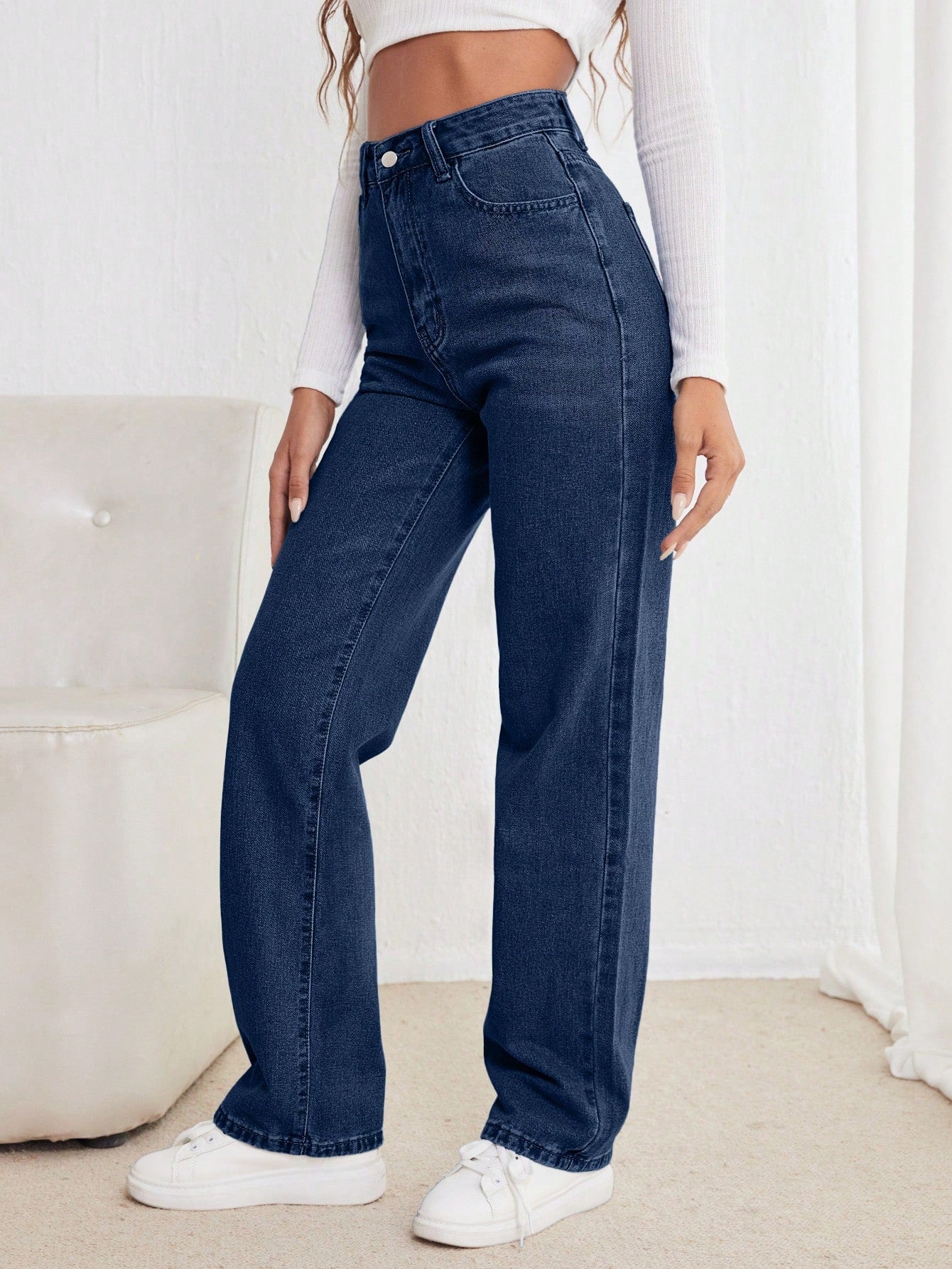 Everyday Cool Move Jeans