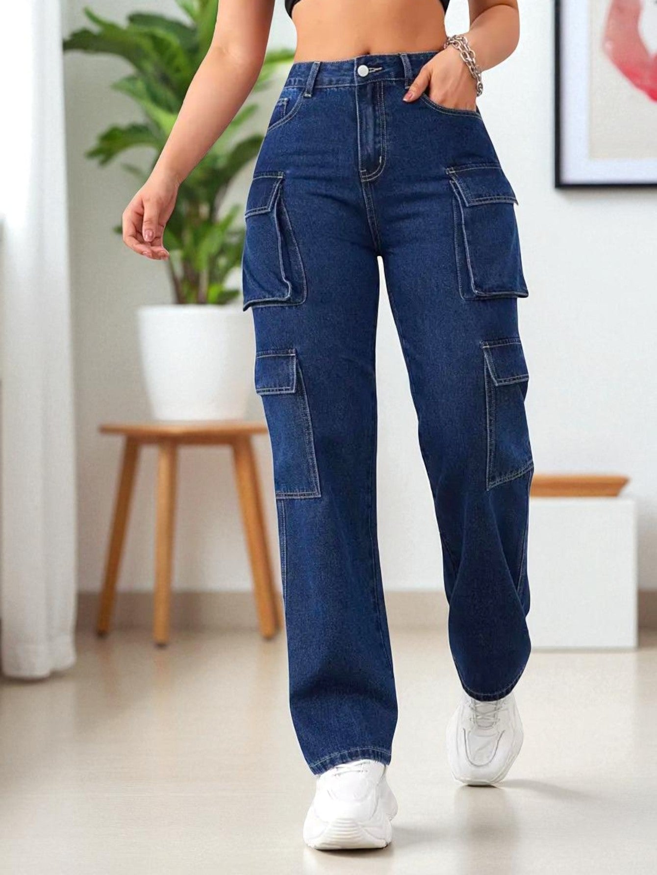 Voyager Vixen Cargo Pants