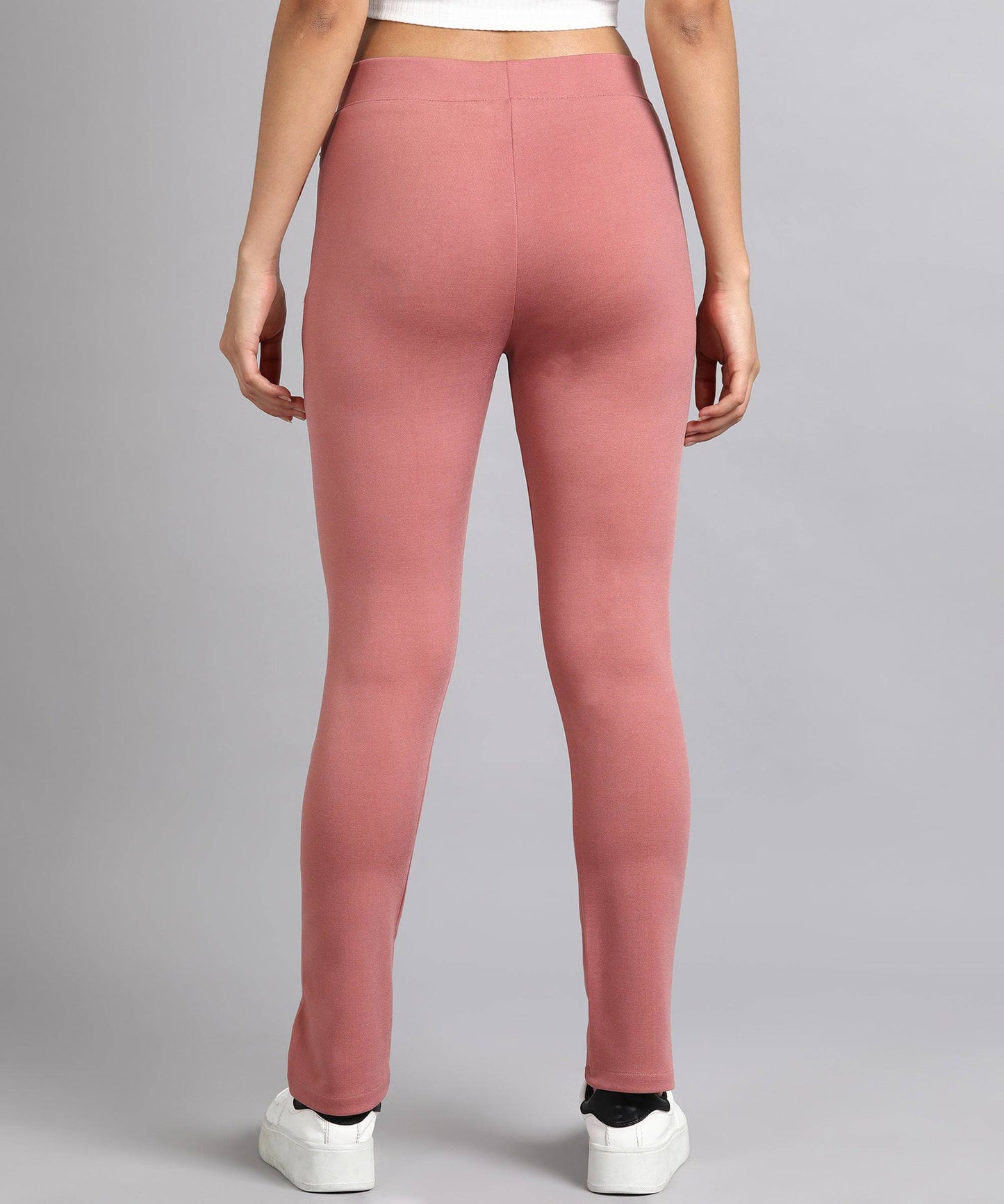 Dusty Pink
