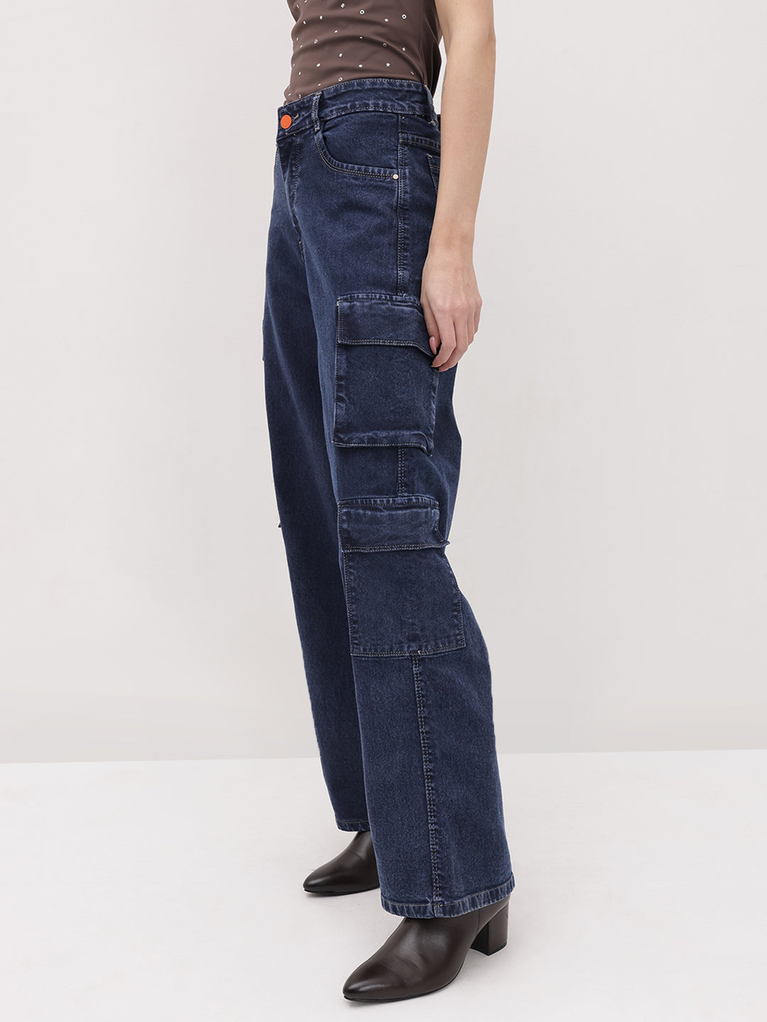 Voyager Vixen Cargo Pants