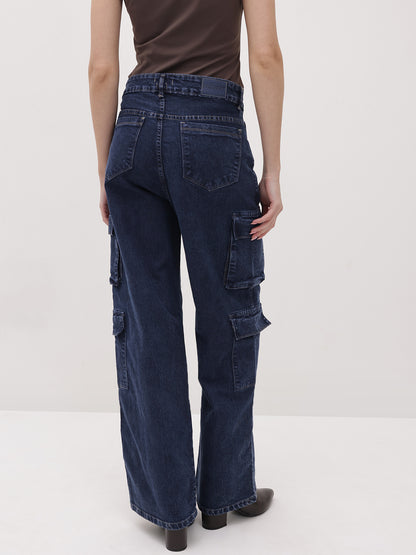 Voyager Vixen Cargo Pants