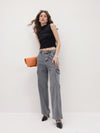 Cityscape Cargo Denim Jeans