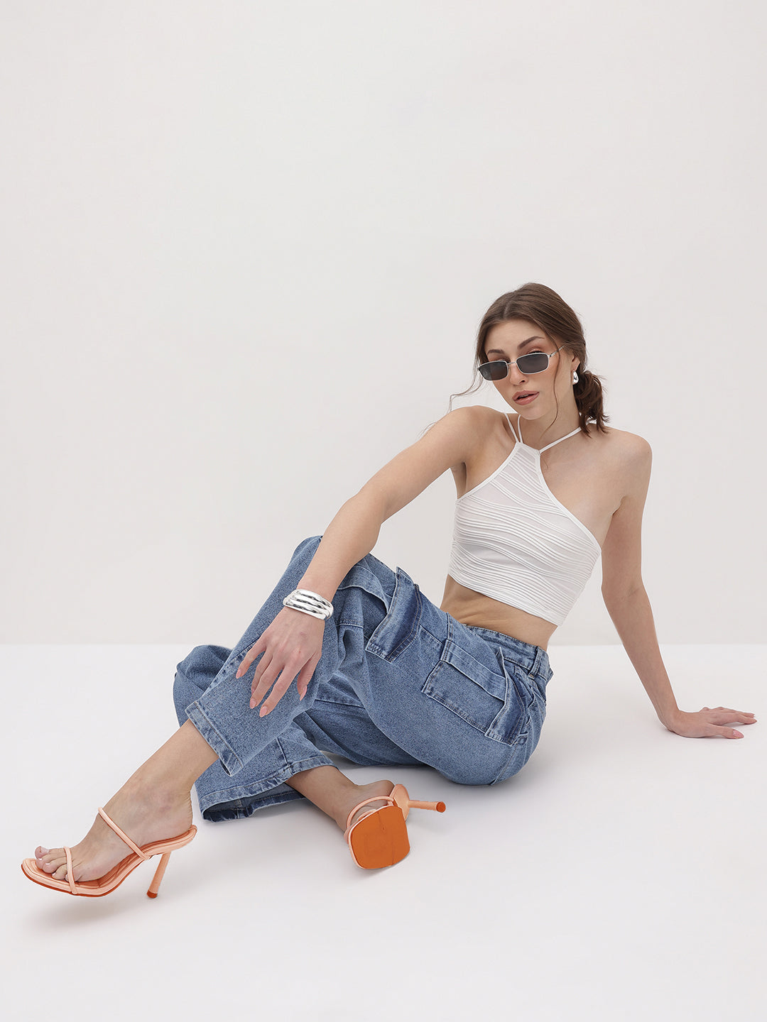 Explorer Expedition Cargo Denim