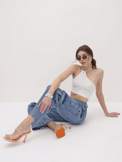 Explorer Expedition Cargo Denim