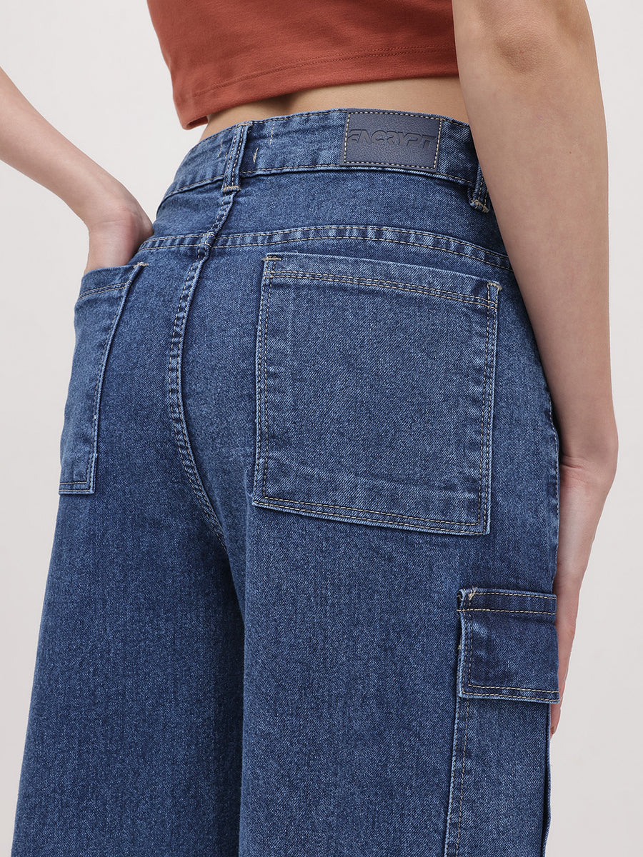 Explorer Expedition Cargo Denim