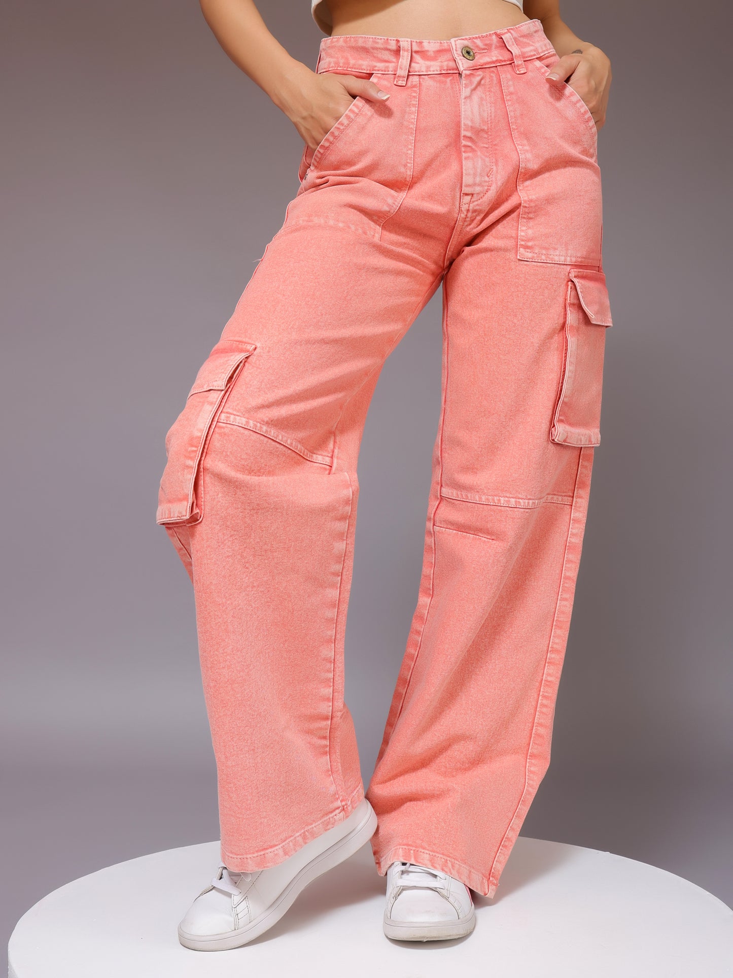 City Slicker Scout Cargo Denim