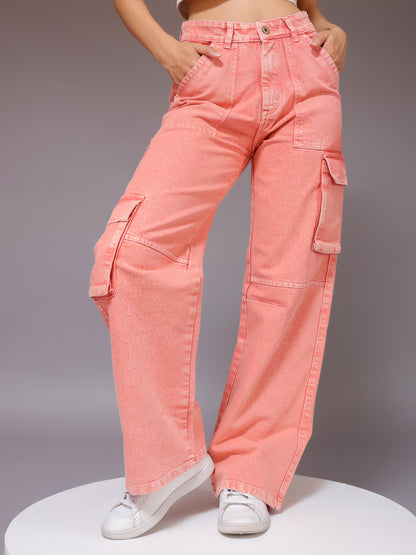 City Slicker Scout Cargo Denim