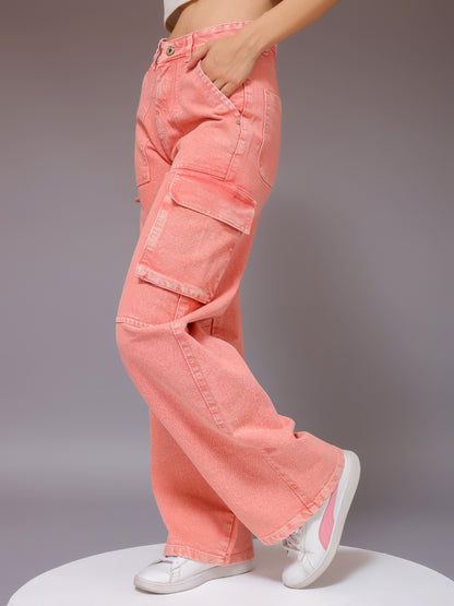 City Slicker Scout Cargo Denim