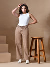 Bold Tone Classic Straight Jeans