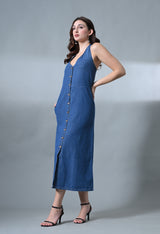 Coastal Denim Grace