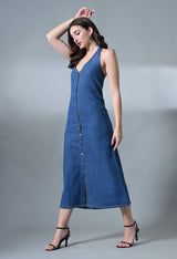 Coastal Denim Grace