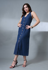 Coastal Denim Grace