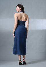 Coastal Denim Grace