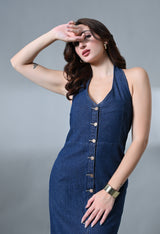 Coastal Denim Grace