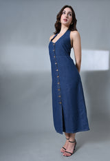 Coastal Denim Grace