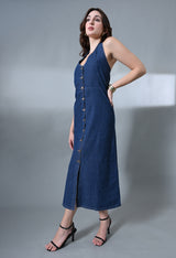Coastal Denim Grace