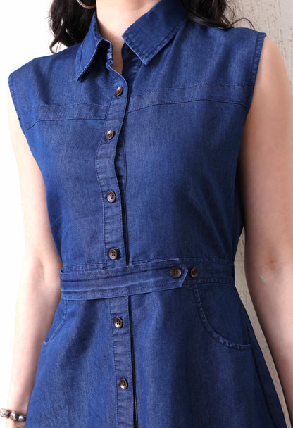 Summer Ready Pop Dress