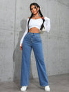 Snug Curve Stretch Jeans