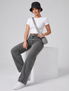 The Pin-Up Perfect High Rise Denim