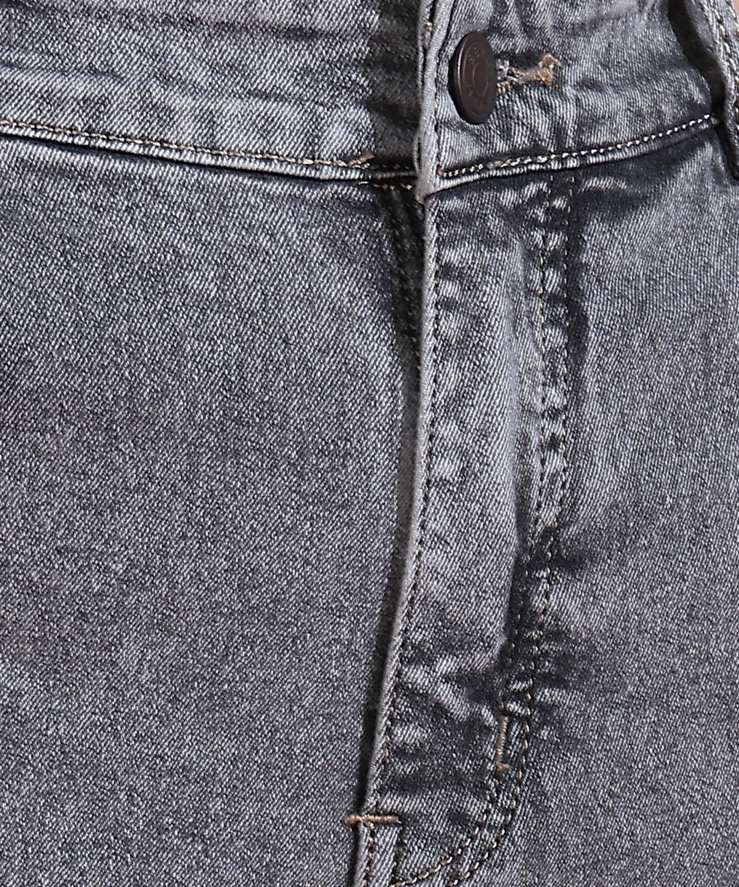 Grey Nomadic Navigator Cargo Jeans