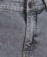 Nomadic Navigator Cargo Jeans - Glossia Fashion