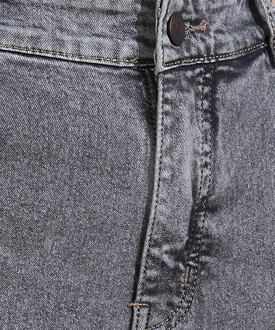 Nomadic Navigator Cargo Jeans - Glossia Fashion