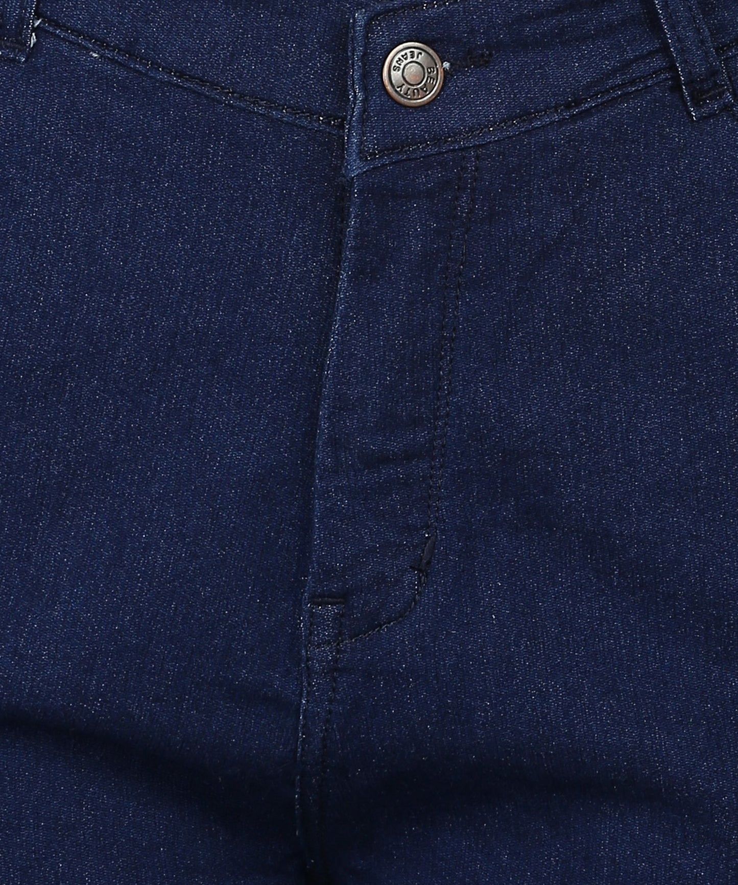 Navy City Roamer Cargo Jeans