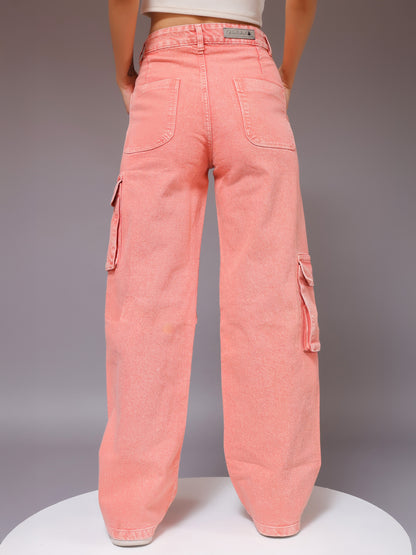 City Slicker Scout Cargo Denim
