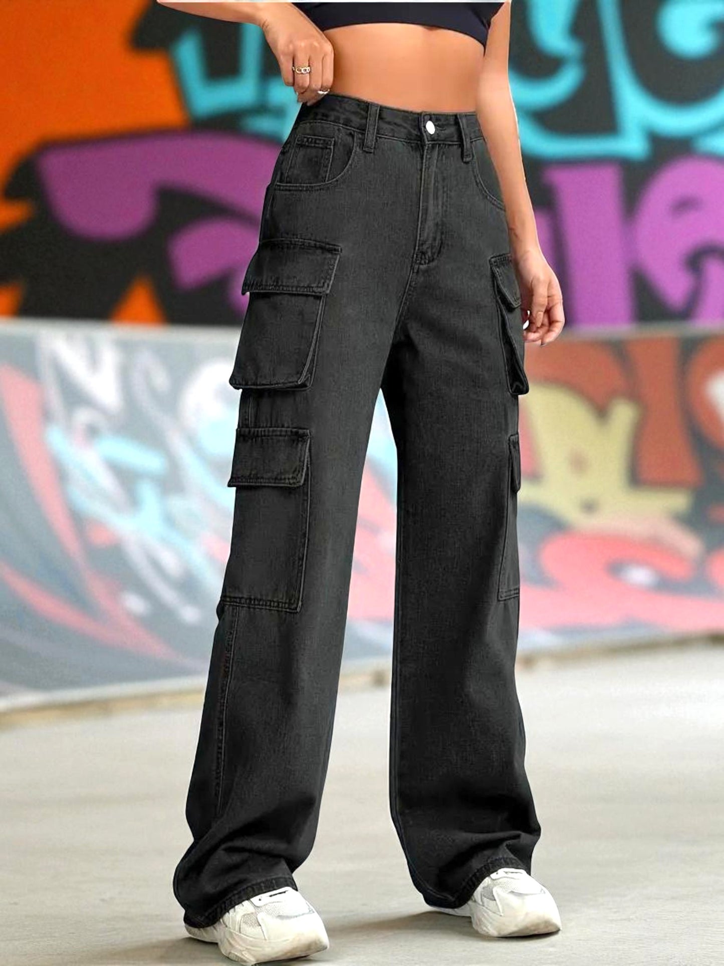 Voyager Vixen Cargo Pants