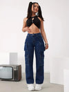 Voyager Vixen Cargo Pants