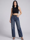 Deep Relaxed Fit Denim