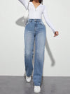 Boldline High Fit Jeans