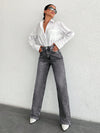 Effortless City Vibe Jeans