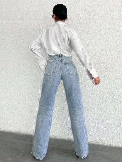 All Day Straight Jeans