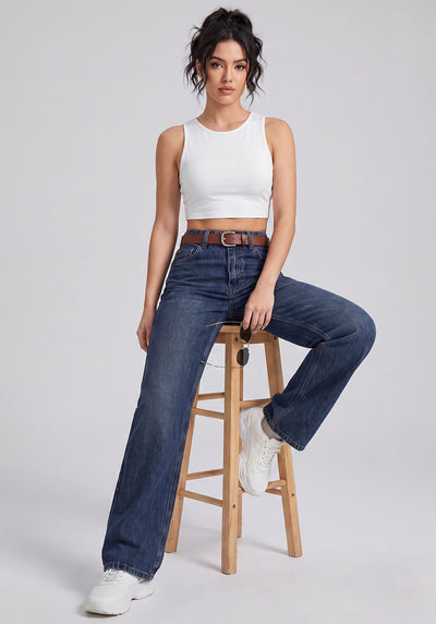 City Cool Fit Jeans