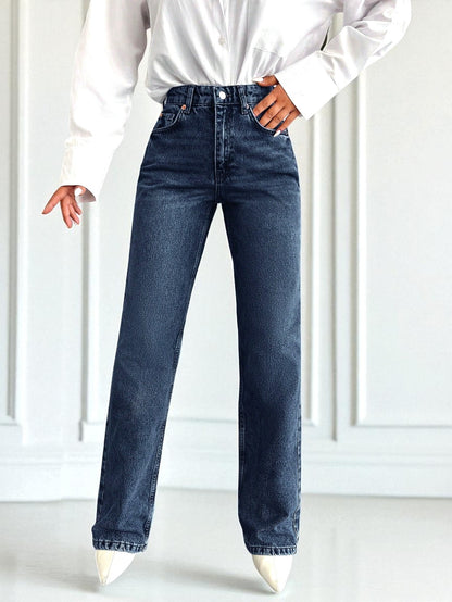 City Cool Fit Jeans