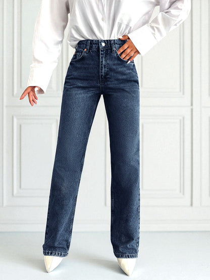 City Cool Fit Jeans