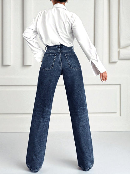 City Cool Fit Jeans