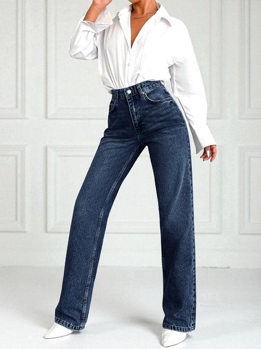 City Cool Fit Jeans