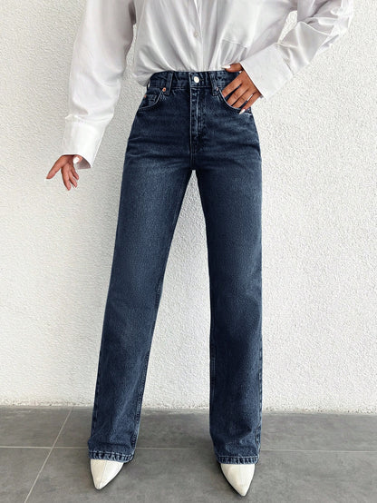 City Cool Fit Jeans