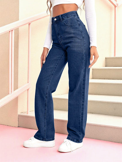 Everyday Cool Move Jeans